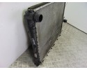 Radiador agua, Bmw Serie X3 (E83) 2.0d 2005, 3403470A