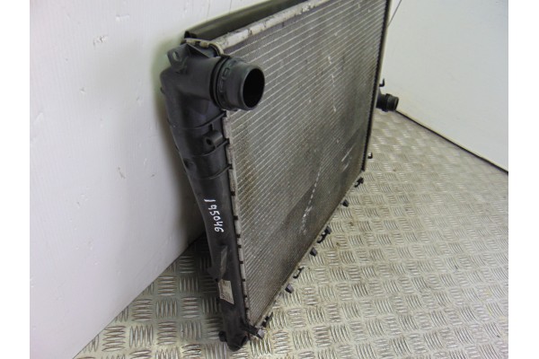 Radiador agua, BMW Serie X3 (E83) 2.0d 2005, 3403470A usado 5