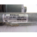 5M0955119B MOTOR LIMPIA DELANTERO VOLKSWAGEN GOLF PLUS V (5M1) 5M0955119B MOTOR LIMPIA DELANTERO VOLKSWAGEN GOLF PLUS V (5M1)