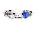 Mando calefaccion / aire acondicionado, Renault Megane Iii Sport Tourer Expression 2009