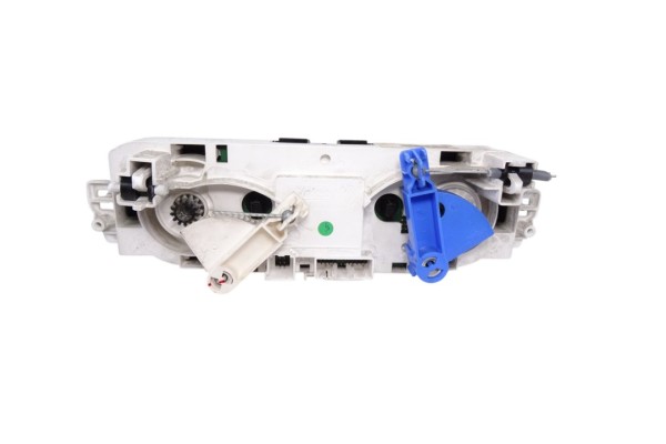 Mando calefaccion / aire acondicionado, Renault Megane Iii Sport Tourer Expression 2009 usado 5