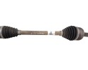 Transmision delantera izquierda, Renault Megane Iii Sport Tourer Expression 2009, 8200725499