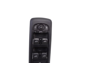 Mando elevalunas delantero izquierdo, Land Rover Range Rover Sport V6 Td Hse 2010, AH2214540AC