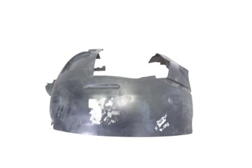 Paso rueda delantero izquierdo, Fiat Ii Doblò (263) Cargo Base Combi 2020