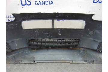 Paragolpes delantero, Fiat Iii Punto (199) Easy 2012