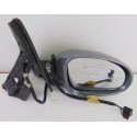 GRIS CENIZA RETROVISOR DERECHO VOLKSWAGEN GOLF PLUS V (5M1) GRIS CENIZA RETROVISOR DERECHO VOLKSWAGEN GOLF PLUS V (5M1)