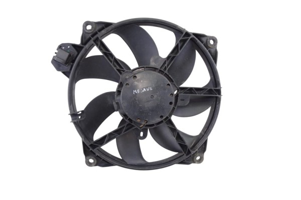 Electroventilador, Renault Megane Iii Sport Tourer Expression 2009, 214812415R usado 5