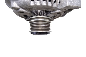 Alternador, Fiat Ii Doblò (263) Cargo Base Combi 2020, 52083378
