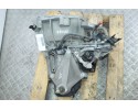 Caja cambios, Nissan Micra (K12E) Acenta 2005, JH3103
