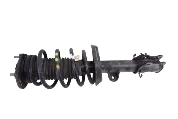 Amortiguador delantero derecho, Fiat Ii Doblò (263) Cargo Base Combi 2020, 00520939640E usado 5