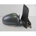 GRIS CENIZA RETROVISOR DERECHO VOLKSWAGEN GOLF PLUS V (5M1) GRIS CENIZA RETROVISOR DERECHO VOLKSWAGEN GOLF PLUS V (5M1)