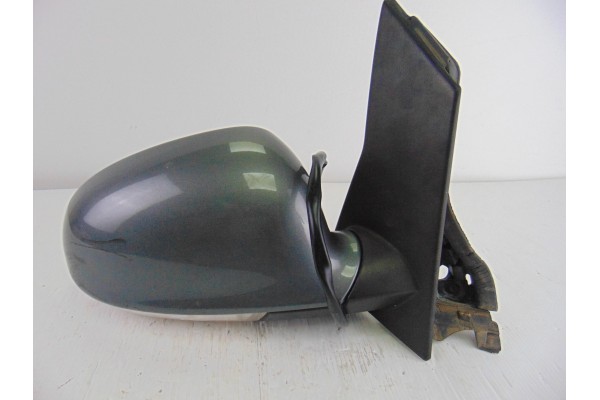 GRIS CENIZA RETROVISOR DERECHO VOLKSWAGEN GOLF PLUS V (5M1)