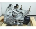 Caja cambios, Nissan Almera (N16/E) Tekna 2005, JR5106