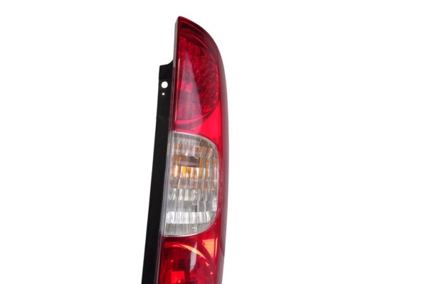 Piloto trasero derecho, Fiat I Doblò Cargo 1.3 Jtd SX Furgón 2009, 51755144 usado 5
