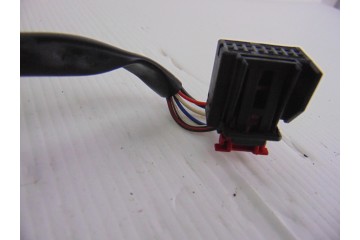 GRIS CENIZA  RETROVISOR DERECHO VOLKSWAGEN GOLF PLUS V (5M1) Highline 2008 GRIS CENIZA 206467 VOLKSWAGEN - 2