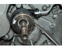 Caja cambios, Renault Scenic Ii (Jm) Confort Dynamique 2007, ND0002