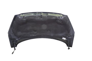 Capo, Peugeot 308 Confort 2008