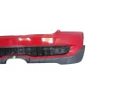 Paragolpes trasero, Mini Mini (R56) Cooper S 2007