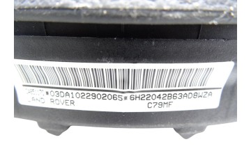 Airbag delantero izquierdo, Land Rover Range Rover Sport V6 Td Hse 2010, 6H22042B63AD