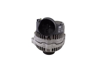 Alternador, Audi A6 Berlina (4B2) 2.4 (121kW) 1997, 078903015F