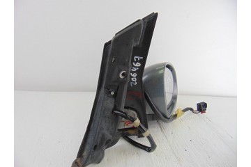 GRIS CENIZA  RETROVISOR DERECHO VOLKSWAGEN GOLF PLUS V (5M1) Highline 2008 GRIS CENIZA 206467 VOLKSWAGEN - 3