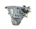 Caja cambios, Peugeot 307 (S1)(04.2001) Xr 2004, 20DM39
