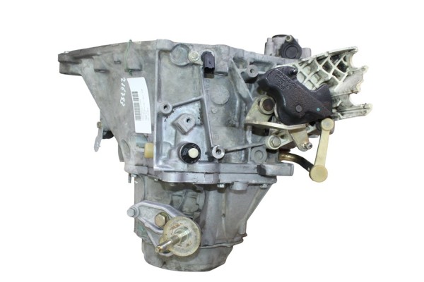 Caja cambios, Peugeot 307 (S1)(04.2001) Xr 2004, 20DM39