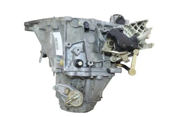 Caja cambios, Peugeot 307 (S1)(04.2001) Xr 2004, 20DM39