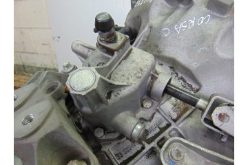 Caja cambios, Opel Corsa C Blue Line 2005