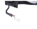 Retrovisor derecho, Toyota Corolla (E12) 2.0 D-4D Luna Berlina 2003