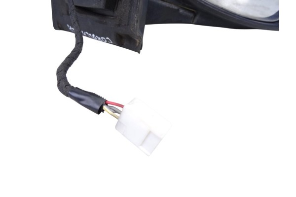Retrovisor derecho, Toyota Corolla (E12) 2.0 D-4D Luna Berlina 2003