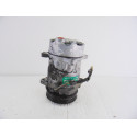 1218F COMPRESOR AIRE ACONDICIONADO PEUGEOT 206