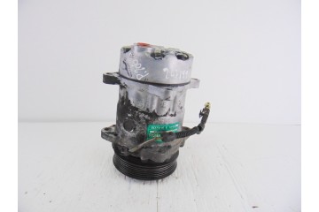 1218F COMPRESOR AIRE ACONDICIONADO PEUGEOT 206