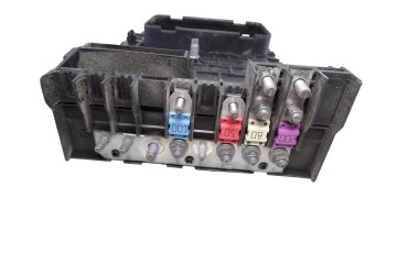 Caja reles / fusibles, Seat Altea Xl (5P5) Reference 2007, 1K0937125A