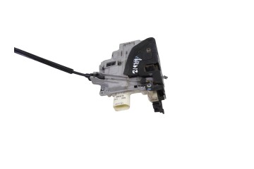 Cerradura puerta delantera derecha, Seat Altea Xl (5P5) Reference 2007, 1P1837016