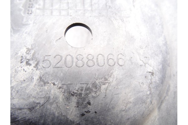 Deposito adblue, Fiat Ii Doblò (263) Cargo Base Combi 2020, 52088066 usado 5