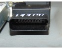 Elevalunas trasero izquierdo, Volkswagen Touran (1T1) Trendline 2004, 1K0959703B