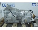 Caja cambios, Bmw Serie 3 Berlina (E46) 320d, HCI