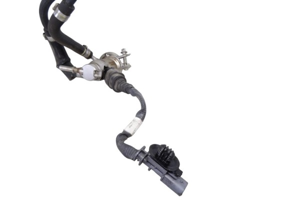 Inyector, Fiat Ii Doblò (263) Cargo Base Combi 2020, 55283500 usado 5