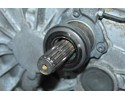 Caja cambios, Opel Vectra C Berlina Club 2003, F23