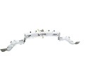 Panel frontal, Fiat Ii Doblò (263) Cargo Base Combi 2020