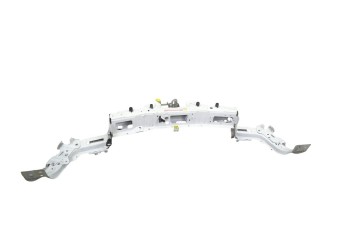 Panel frontal, Fiat Ii Doblò (263) Cargo Base Combi 2020