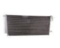 Condensador / radiador aire acondicionado, Fiat Ii Doblò (263) Cargo Base Combi 2020, 5N537900