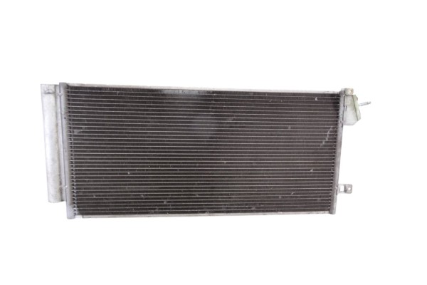Condensador / radiador aire acondicionado, Fiat Ii Doblò (263) Cargo Base Combi 2020, 5N537900 usado 5