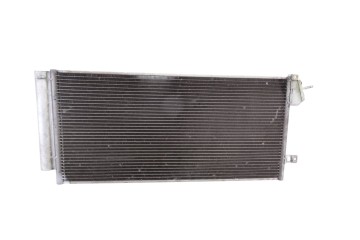 Condensador / radiador aire acondicionado, Fiat Ii Doblò (263) Cargo Base Combi 2020, 5N537900