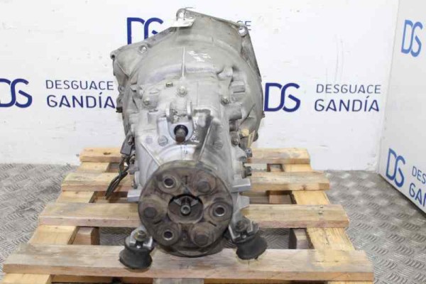Caja cambios, BMW Serie 3 Berlina (E46) 320d 1998, Hdz usado 5