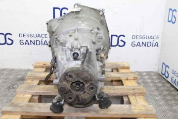 Caja cambios, Bmw Serie 3 Berlina (E46) 320d 1998, HDZ
