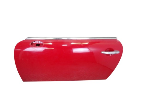 Puerta delantera izquierda, Mini Mini (R56) Cooper S 2007