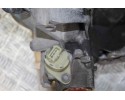 Caja cambios, Citroen Berlingo 1.9 D SX Familiar 1996, 20CH47