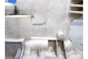 Cerradura puerta trasera derecha, Seat Altea Xl (5P5) Reference 2007, 5P0839012